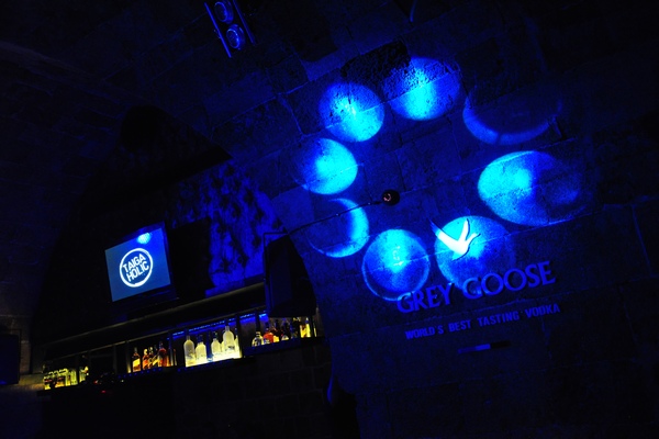 Taiga Batroun On Friday Night